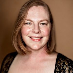 Meet your Posher, Stephenie